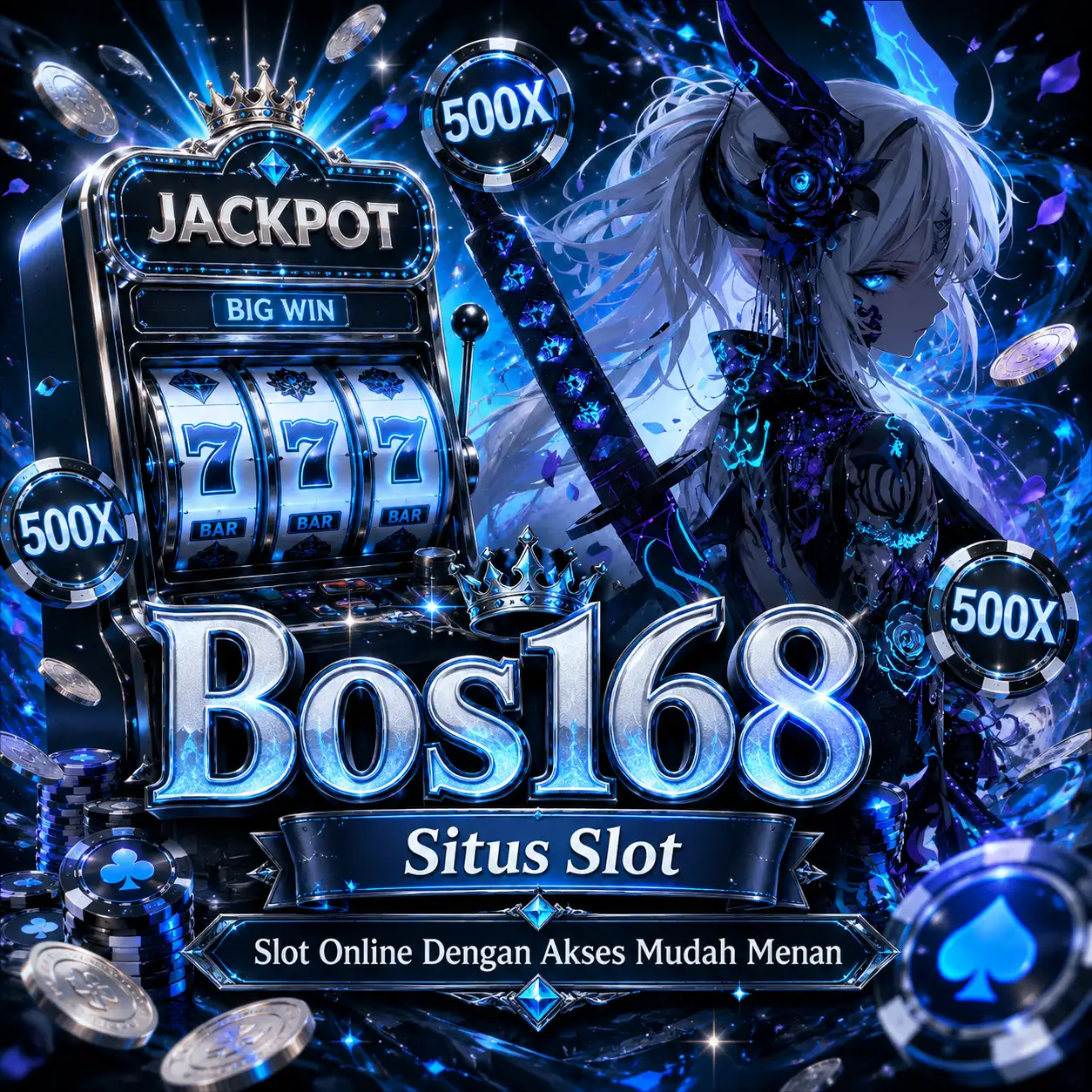 Bos168 - Platform Link Otomatis Login Situs Slot Online Dengan Akses Mudah Menang